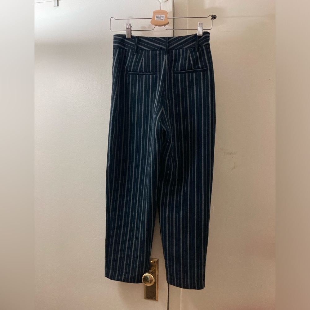 aritzia Wilfred pants